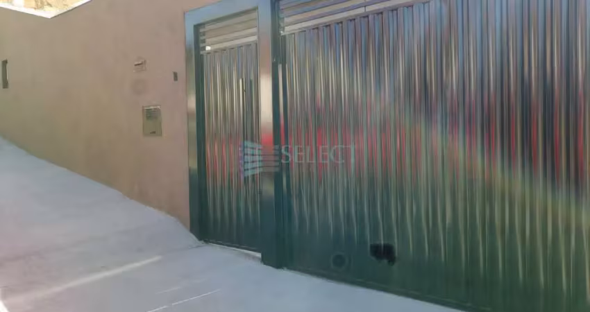 Casa com 3 quartos à venda no Residencial Gabriela, São José do Rio Preto 