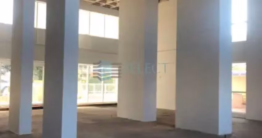 Sala para locação | zona sul | plaza capital | 240m² | sala para alugar | bom jardim
