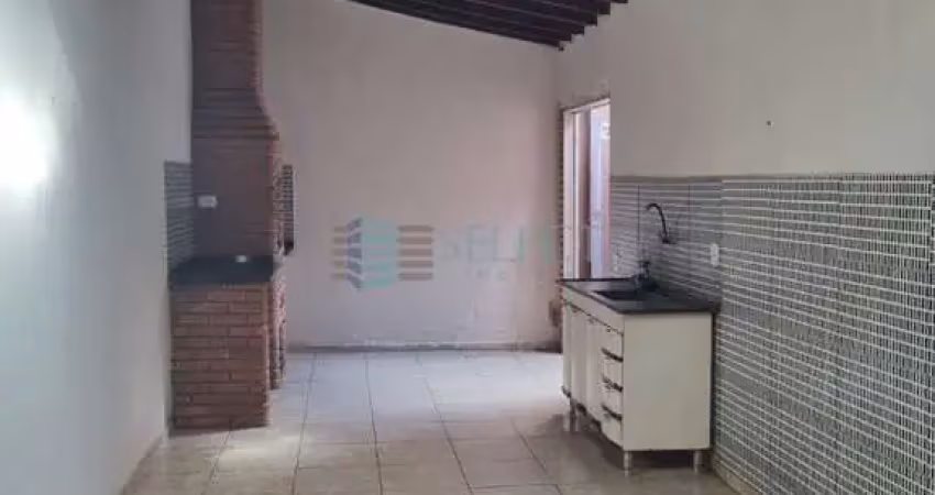 Casa com 3 quartos à venda no Residencial Nato Vetorasso, São José do Rio Preto 