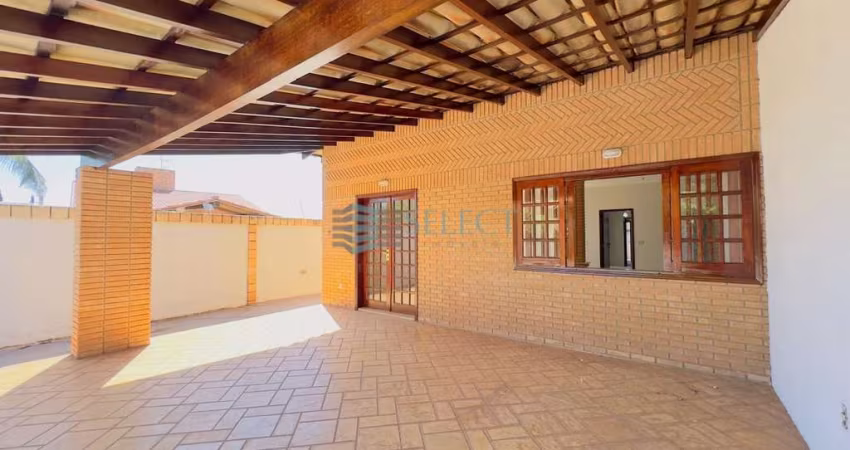 Casa Residencial     jd francisco fernandes