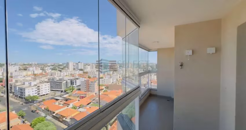 Zona Sul | 2 dormitórios | Elevador | Próximo ao Plaza