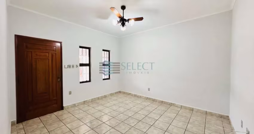 Casa com 3 quartos à venda no Residencial Cidade Jardim, São José do Rio Preto 