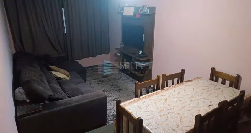 Apartamento com 3 quartos à venda no Higienópolis, São José do Rio Preto 