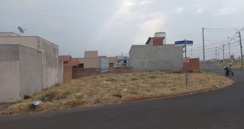 Terreno comercial à venda no Setvalley, São José do Rio Preto 