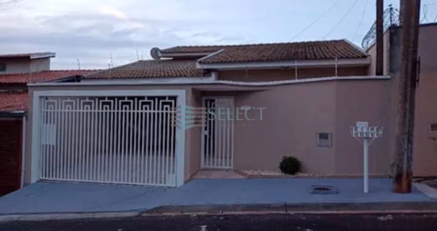 Casa com 3 quartos à venda no Jardim Bianco, São José do Rio Preto 