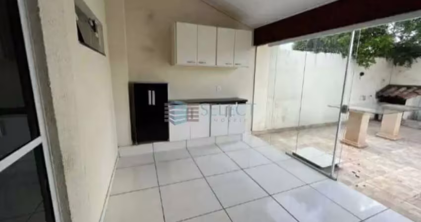 Casa em condomínio fechado com 3 quartos à venda no Condomínio Residencial Parque da Liberdade III, São José do Rio Preto 