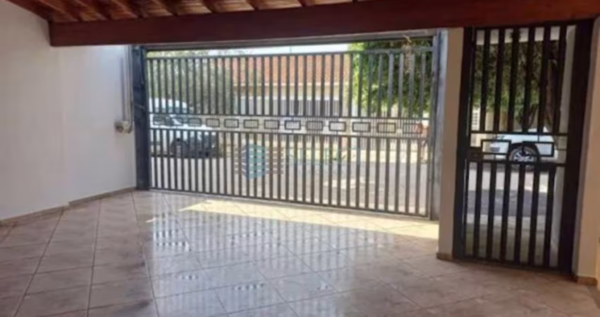 Casa com 4 quartos à venda no Jardim Alvorada, Mirassol 