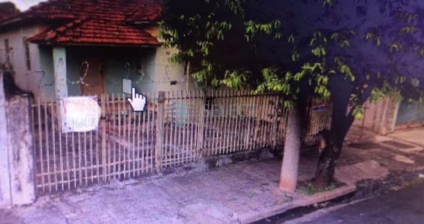 Casa com 3 quartos à venda na Vila Moreira, São José do Rio Preto 