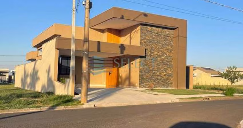 Casa em condomínio fechado com 3 quartos à venda no Terra Vista Residence Club, Mirassol 