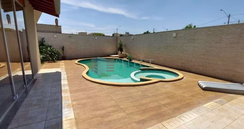 Casa em condomínio fechado com 3 quartos à venda no Terra Vista Residence Club, Mirassol 