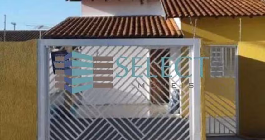 Casa de rua -  / Residencial / Jardim Nunes