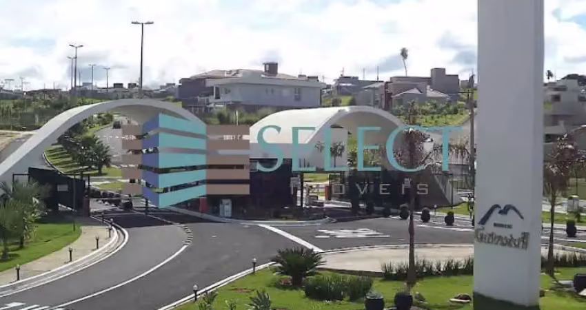 Terreno à venda no Residencial Gaivota II, São José do Rio Preto 