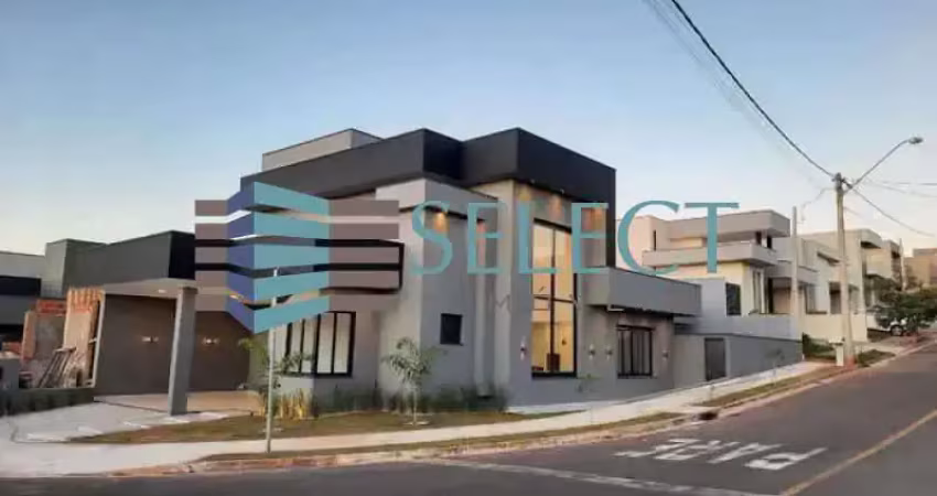 Casa em condomínio - térrea / residencial / residencial maria júlia