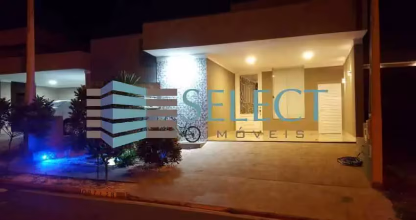 Casa em condomínio -  / residencial / chácara jockey club (zona rural)