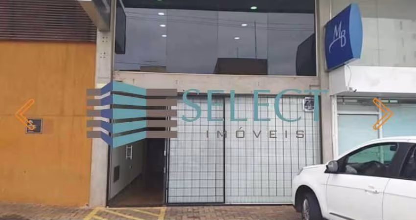 Salão -  / Comercial / Centro