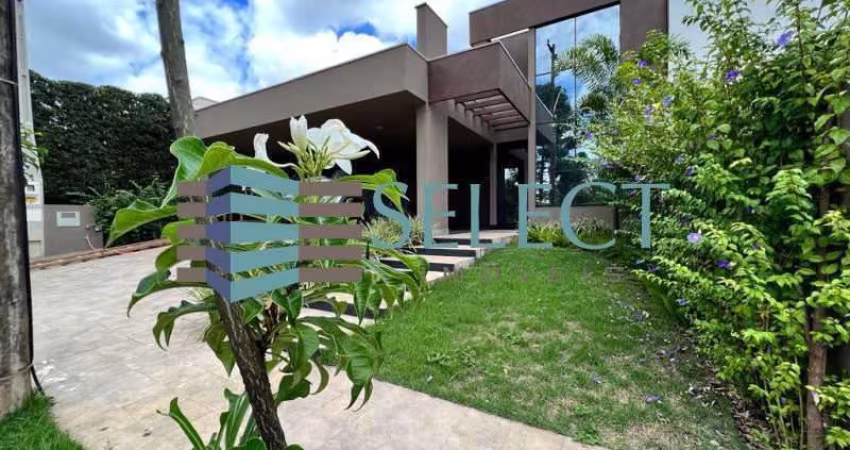 Casa em Condomínio -  / Residencial / Village La Montagne / 3 Suites / Casa nova /