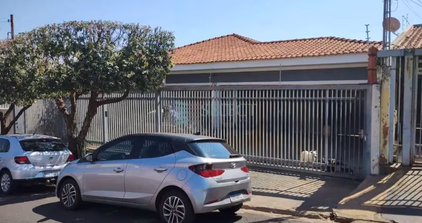 Casa com 3 quartos à venda no Jardim Nazareth, São José do Rio Preto 