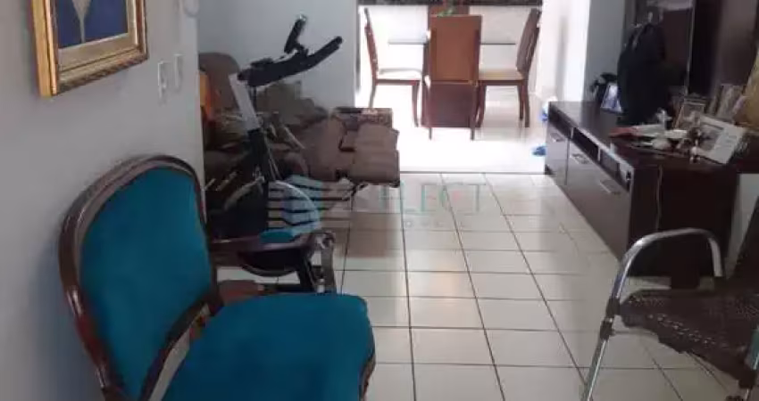 Casa em condomínio fechado com 2 quartos à venda no Condomínio Residencial Parque da Liberdade IV, São José do Rio Preto 