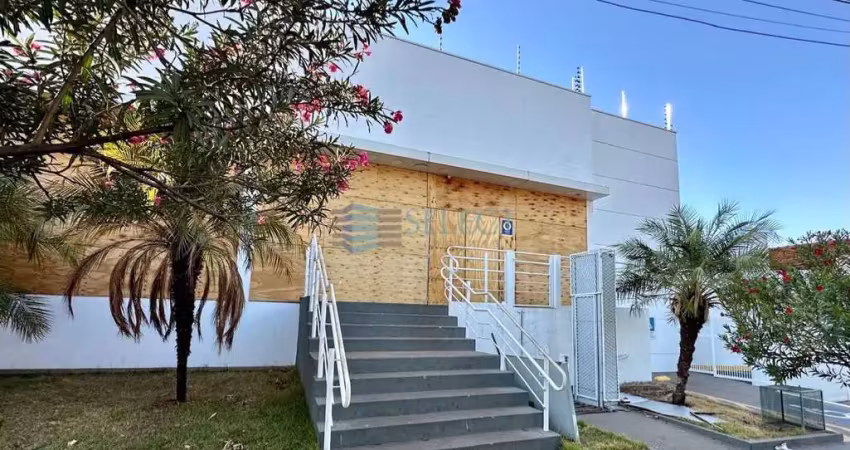 Salão comercial | avenida | 634m2 | acessibilidade | ar central |