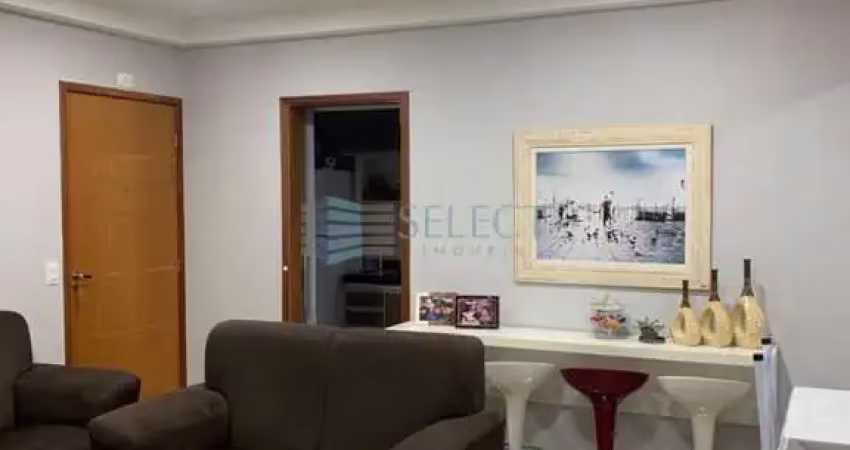 Apartamento com 3 quartos à venda no Boa Vista, São José do Rio Preto 