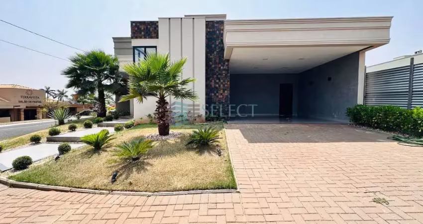 Casa em condomínio fechado com 3 quartos à venda no Terra Vista Residence Club, Mirassol 