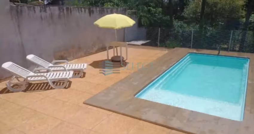 Chácara / sítio com 2 quartos à venda no Residencial Vista Alegre II e III (Zona Rural), São José do Rio Preto 