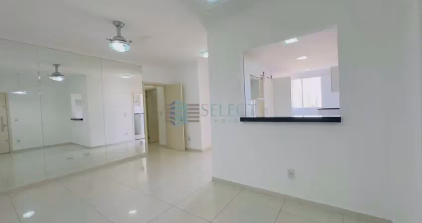 Apartamento -  / Residencial / Boa Vista / 2 dormitorios