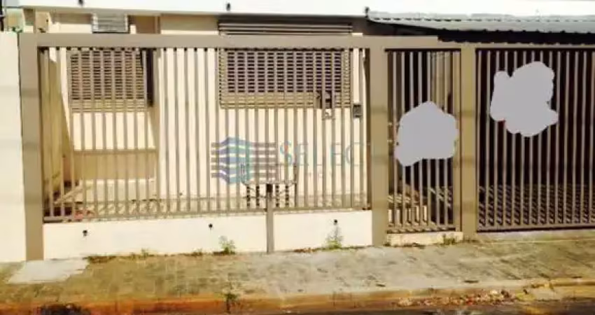 Casa comercial com 5 salas para alugar na Vila Maceno, São José do Rio Preto 