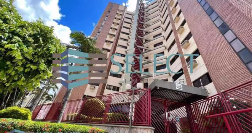 Apartamento -  / Residencial / Boa Vista / 130 metros quadrados / 3 dormitorios