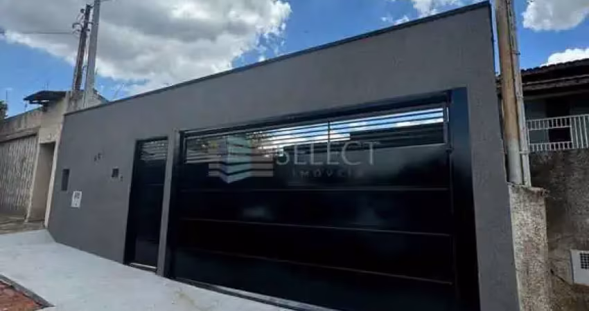 Casa com 3 quartos à venda no Residencial Cidade Jardim, São José do Rio Preto 