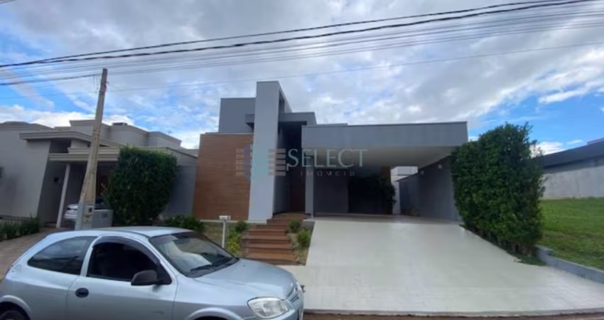 Casa em condomínio fechado com 3 quartos para alugar no Loteamento Recanto do Lago, São José do Rio Preto 