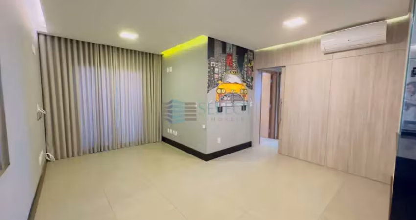 Zona sul | 2 dormitórios | elevador | próximo ao plaza
