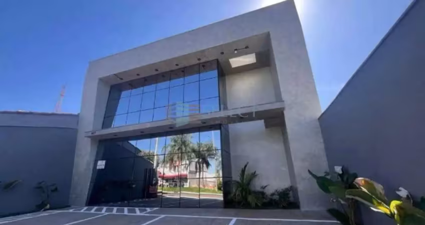 Prédio comercial para Locação