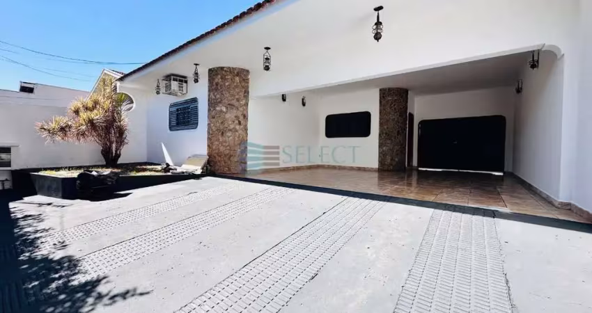 Vila maceno | 3 dormitórios | comercial e residencial