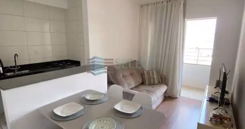 Apartamento com 2 quartos à venda na Vila São Judas Tadeu, São José do Rio Preto 