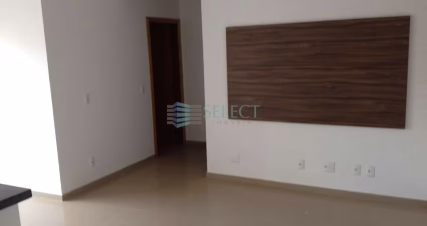 Apartamento com 2 quartos à venda no Parque Industrial, São José do Rio Preto 