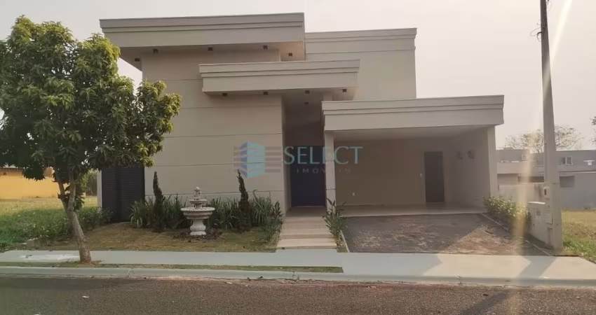 Casa em condomínio fechado com 3 quartos à venda no Terra Vista Residence Club, Mirassol 