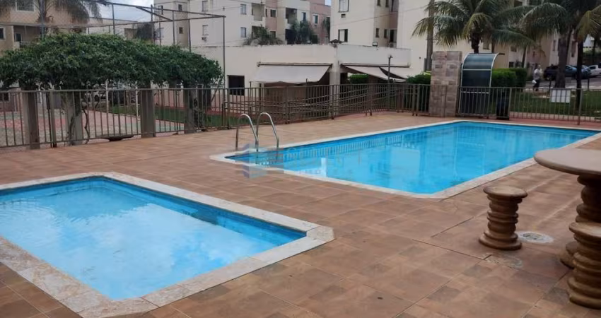Apartamento com 3 quartos para alugar no Jardim Yolanda, São José do Rio Preto 