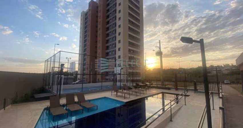 Apartamento com 2 quartos à venda no Jardim Bianco, São José do Rio Preto 