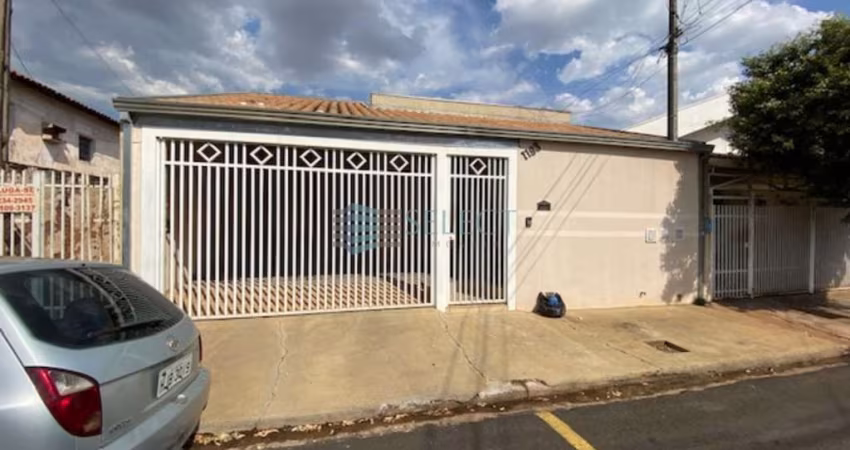 Casa com 3 quartos para alugar no Parque Industrial, São José do Rio Preto 