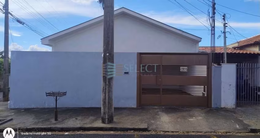 Casa com 3 quartos à venda na Vila Elvira, São José do Rio Preto 