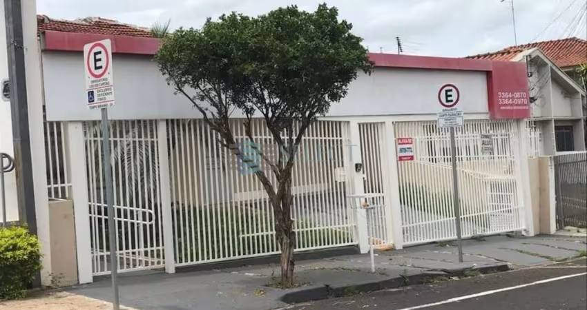 Casa comercial com 6 salas para alugar no Jardim Alto Rio Preto, São José do Rio Preto 
