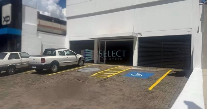 Ponto comercial para alugar no Centro, São José do Rio Preto 