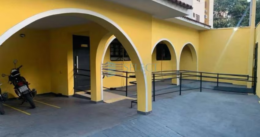 Casa comercial com 3 salas para alugar na Cidade Nova, São José do Rio Preto 
