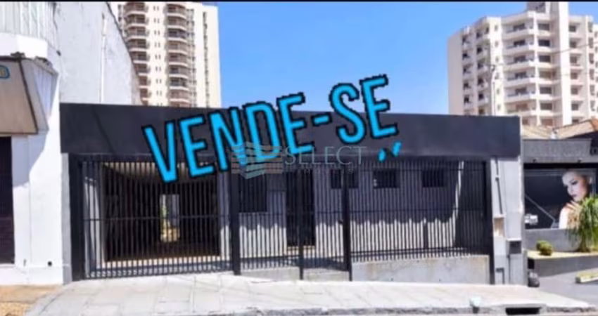 Casa comercial com 1 sala à venda no Centro, São José do Rio Preto 