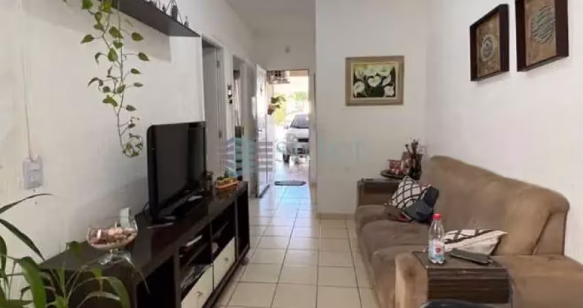Casa em condomínio fechado com 2 quartos à venda no Condomínio Residencial Parque da Liberdade IV, São José do Rio Preto 