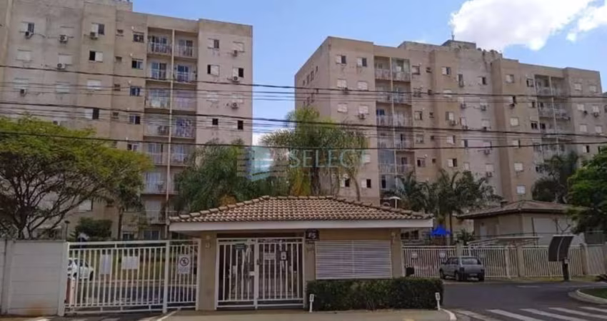 apartamento vila flora venda