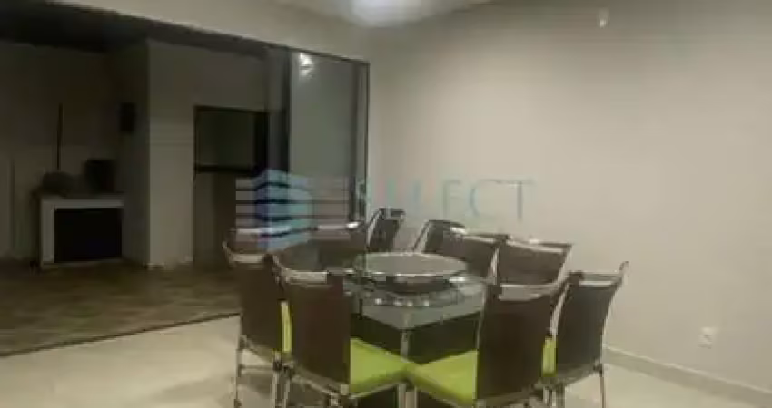 Casa em condomínio fechado com 3 quartos à venda no Condomínio Residencial Parque da Liberdade I, São José do Rio Preto 