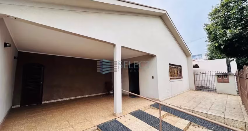 Casa com 2 quartos à venda na Vila Santa Isabel, São José do Rio Preto 