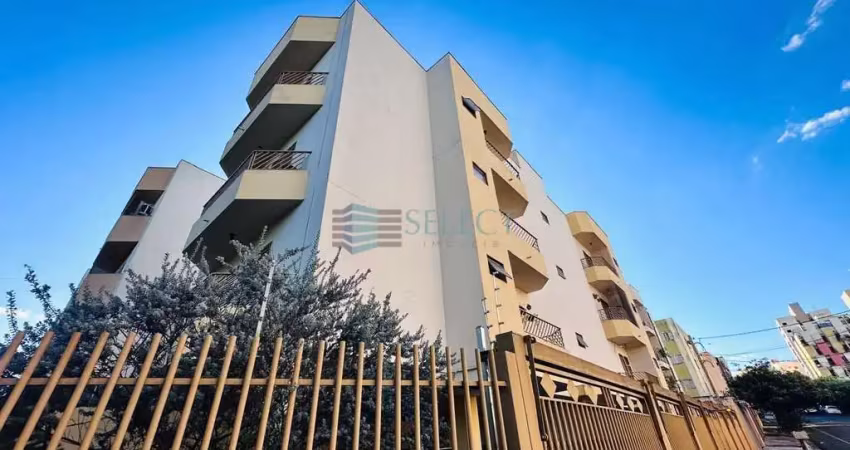 Apartamento com 2 quartos à venda na Vila Ideal, São José do Rio Preto 